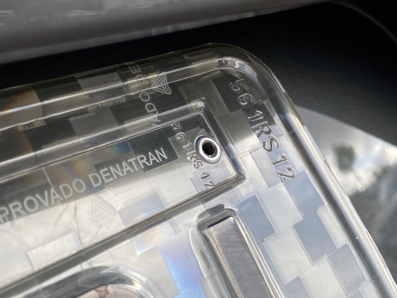 GOL 1.6 MI 8V FLEX 4P MANUAL G.VI - 2013 - CAXIAS DO SUL