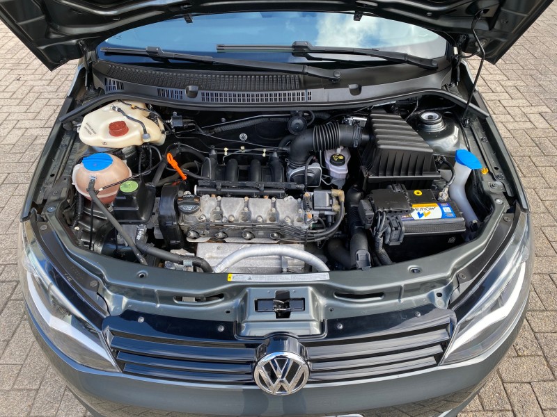 GOL 1.6 MI 8V FLEX 4P MANUAL G.VI - 2013 - CAXIAS DO SUL