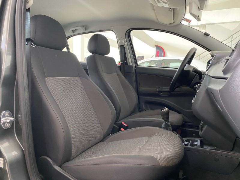 GOL 1.6 MI 8V FLEX 4P MANUAL G.VI - 2013 - CAXIAS DO SUL