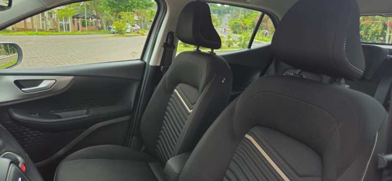 PULSE 1.0 AUDACE TURBO 200 12V FLEX 4P AUTOMÁTICO - 2022 - CANELA