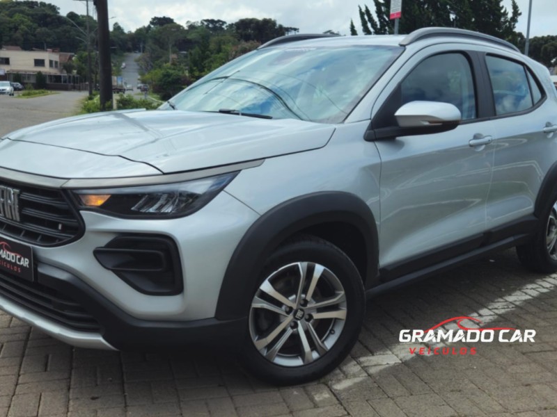 pulse 1.0 audace turbo 200 12v flex 4p automatico 2022 canela