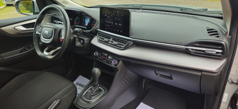 PULSE 1.0 AUDACE TURBO 200 12V FLEX 4P AUTOMÁTICO - 2022 - CANELA