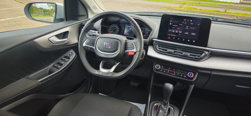 PULSE 1.0 AUDACE TURBO 200 12V FLEX 4P AUTOMÁTICO - 2022 - CANELA