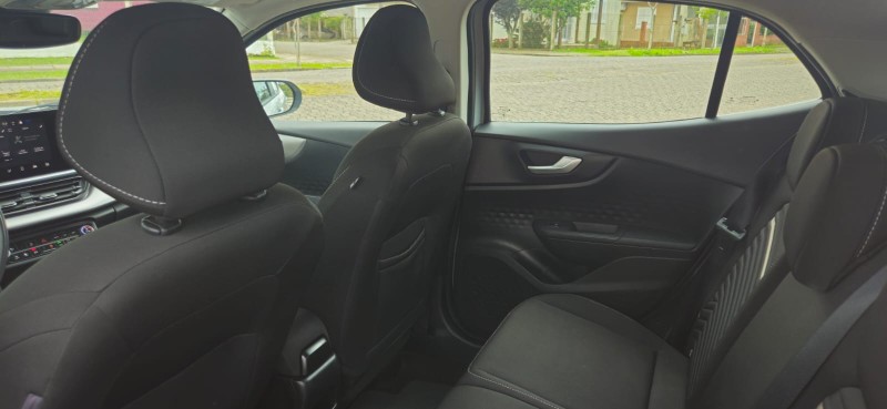 PULSE 1.0 AUDACE TURBO 200 12V FLEX 4P AUTOMÁTICO - 2022 - CANELA