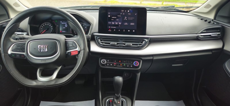 PULSE 1.0 AUDACE TURBO 200 12V FLEX 4P AUTOMÁTICO - 2022 - CANELA