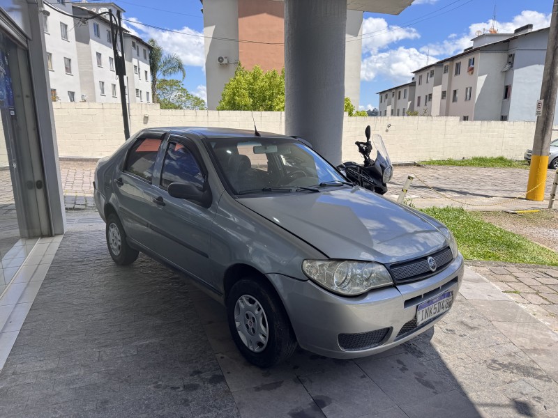 siena 1.0 mpi fire 8v flex 4p manual 2008 caxias do sul