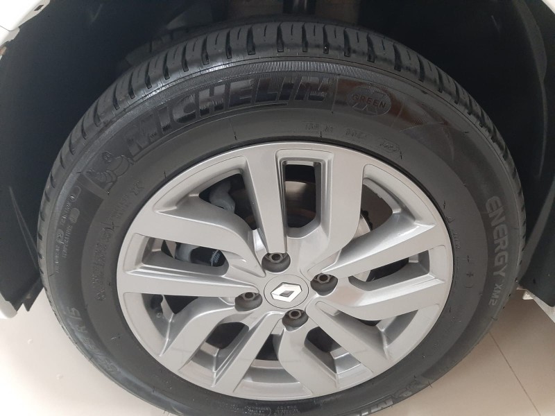 SANDERO 1.0 12V GT LINE LIMITED FLEX 4P MANUAL - 2021 - CAXIAS DO SUL