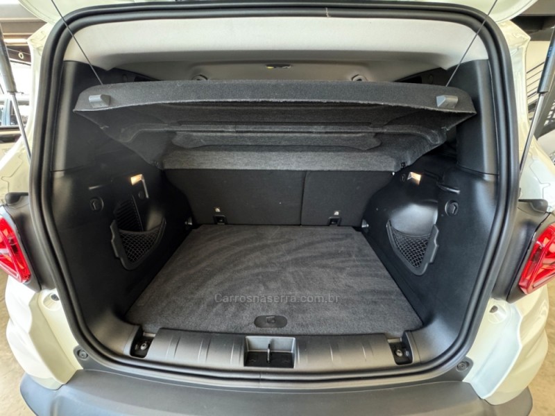 RENEGADE 1.3 SPORT T270 16V TURBO FLEX 4P AUTOMÁTICO - 2024 - BENTO GONçALVES