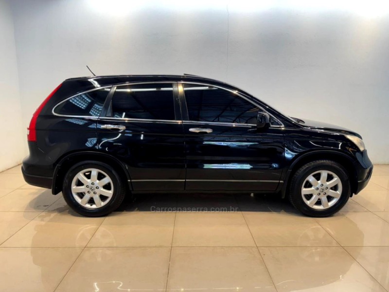 CRV 2.0 EXL 4X4 16V GASOLINA 4P AUTOMÁTICO - 2009 - CASCA