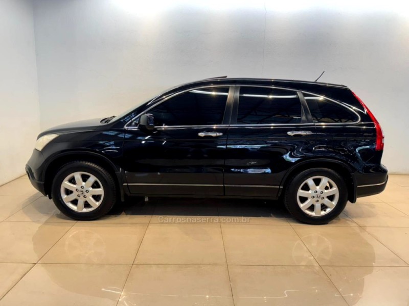 CRV 2.0 EXL 4X4 16V GASOLINA 4P AUTOMÁTICO - 2009 - CASCA