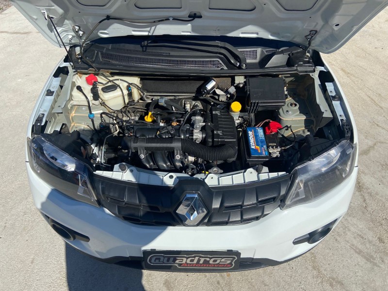 KWID 1.0 12V SCE FLEX ZEN MANUAL - 2020 - CAXIAS DO SUL