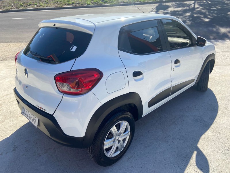 KWID 1.0 12V SCE FLEX ZEN MANUAL - 2020 - CAXIAS DO SUL