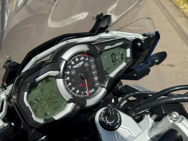 TIGER 1200 XCX  - 2017 - BENTO GONçALVES