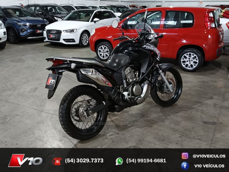 XL 700V TRANSALP ABS - 2011 - CAXIAS DO SUL