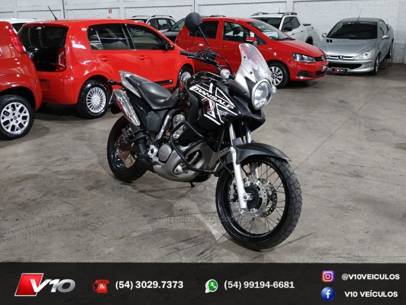 XL 700V TRANSALP ABS - 2011 - CAXIAS DO SUL