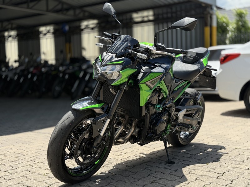 Z900  - 2022 - BENTO GONçALVES