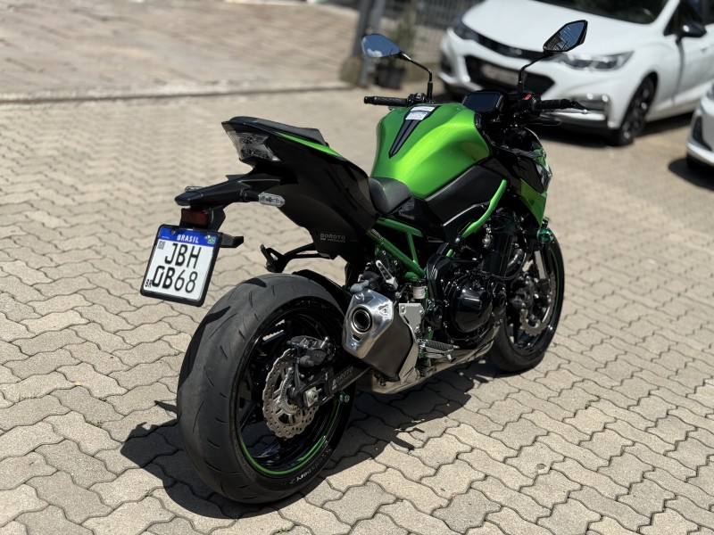 Z900  - 2022 - BENTO GONçALVES