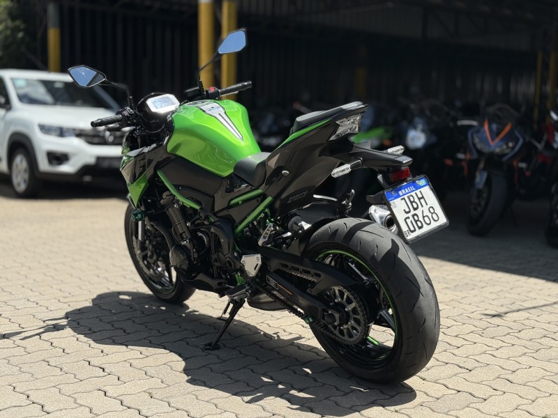 Z900  - 2022 - BENTO GONçALVES