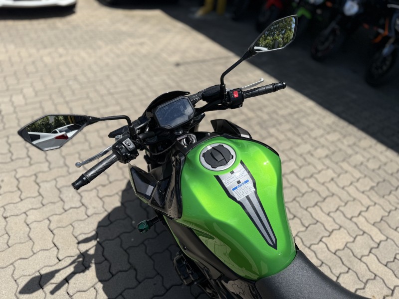 Z900  - 2022 - BENTO GONçALVES