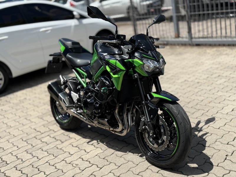 Z900  - 2022 - BENTO GONçALVES