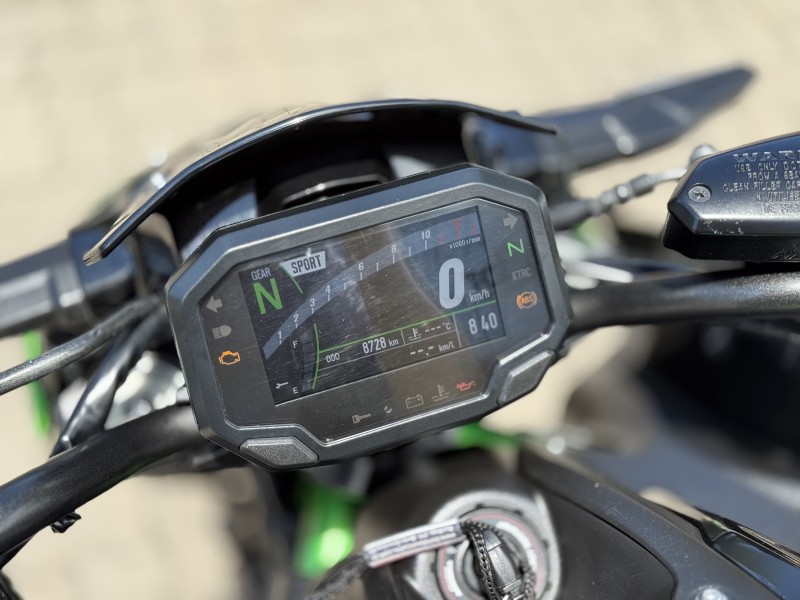 Z900  - 2022 - BENTO GONçALVES