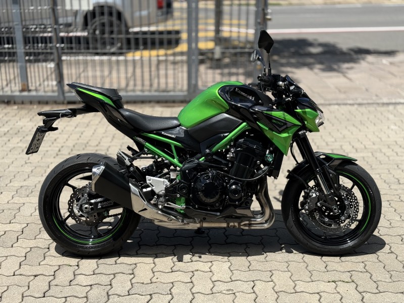 Z900  - 2022 - BENTO GONçALVES