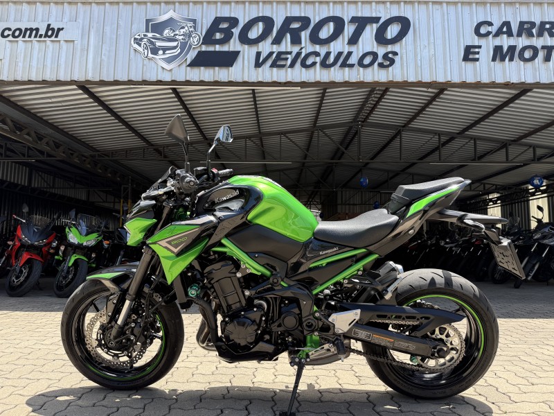 z900  2022 bento goncalves