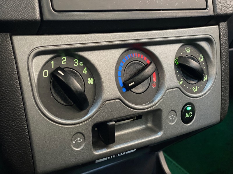 ECOSPORT 1.6 FREESTYLE 8V FLEX 4P MANUAL - 2012 - CAXIAS DO SUL