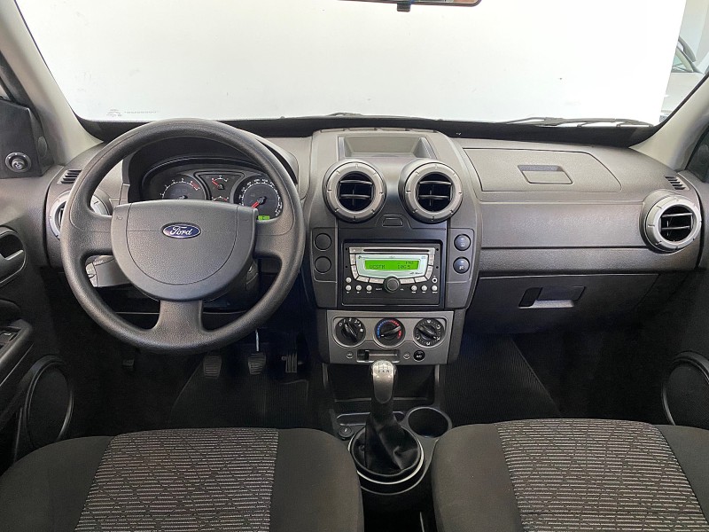 ECOSPORT 1.6 FREESTYLE 8V FLEX 4P MANUAL - 2012 - CAXIAS DO SUL
