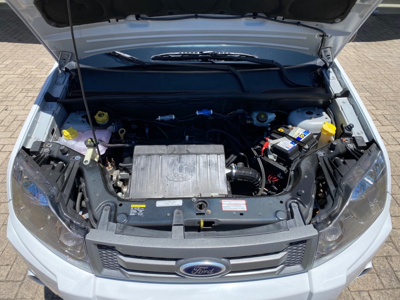 ECOSPORT 1.6 FREESTYLE 8V FLEX 4P MANUAL - 2012 - CAXIAS DO SUL