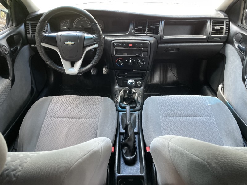 VECTRA 2.0 MPFI GL 8V GASOLINA 4P MANUAL - 2003 - CAXIAS DO SUL