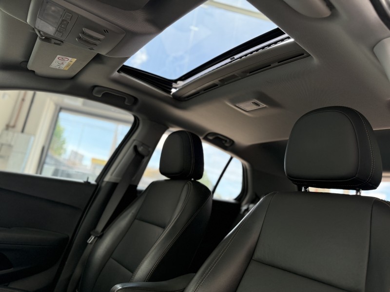 TRACKER 1.4 16V PREMIER TURBO FLEX 4P AUTOMÁTICO - 2019 - CAXIAS DO SUL