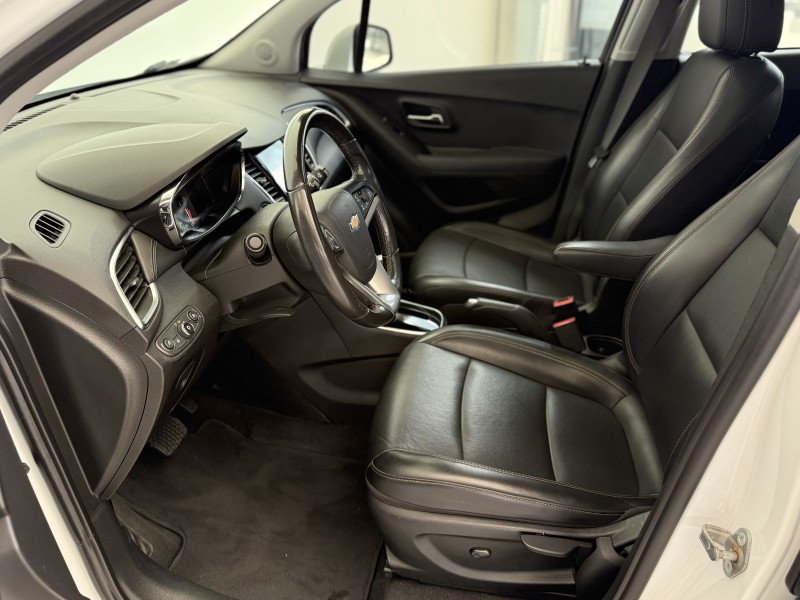 TRACKER 1.4 16V PREMIER TURBO FLEX 4P AUTOMÁTICO - 2019 - CAXIAS DO SUL