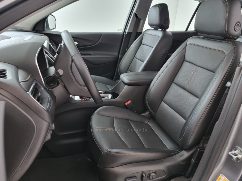 EQUINOX 1.5 PREMIER 16V TURBO GASOLINA 4P AUTOMÁTICO - 2023 - CAXIAS DO SUL