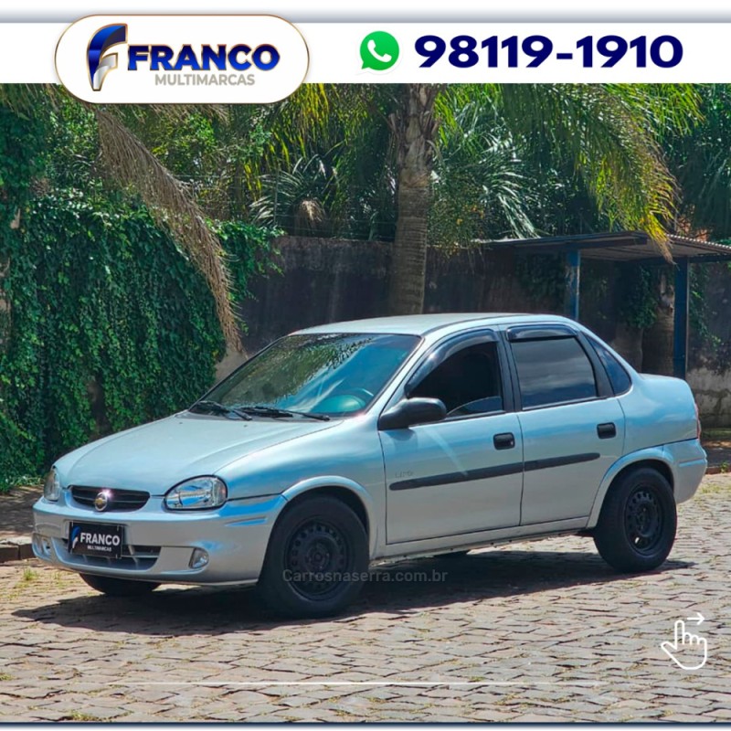 classic 1.0 mpfi life 8v flex 4p manual 2008 vacaria