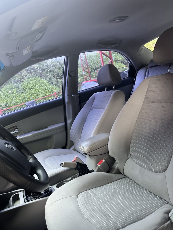 CERATO 1.6 EX3 SEDAN 16V GASOLINA 4P MANUAL - 2008 - CAXIAS DO SUL