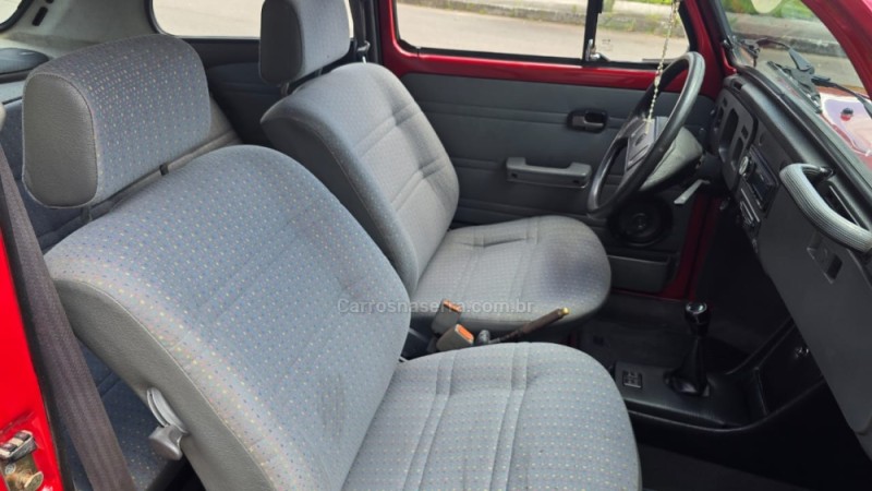 FUSCA 1300 - 1995 - BENTO GONçALVES