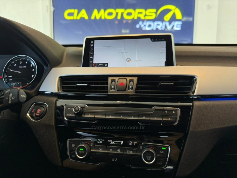 X1 2.0 16V TURBO ACTIVEFLEX SDRIVE20I 4P AUTOMÁTICO - 2020 - SãO LEOPOLDO
