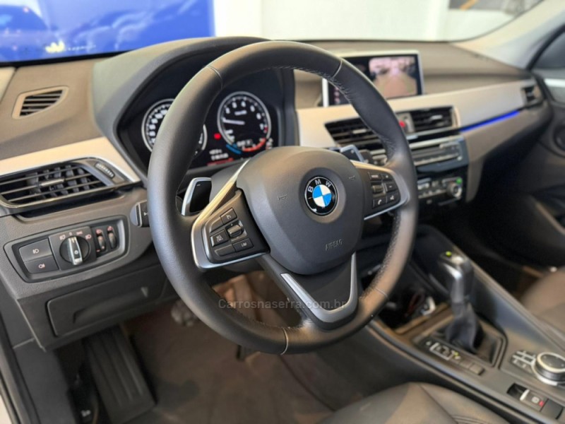 X1 2.0 16V TURBO ACTIVEFLEX SDRIVE20I 4P AUTOMÁTICO - 2020 - SãO LEOPOLDO