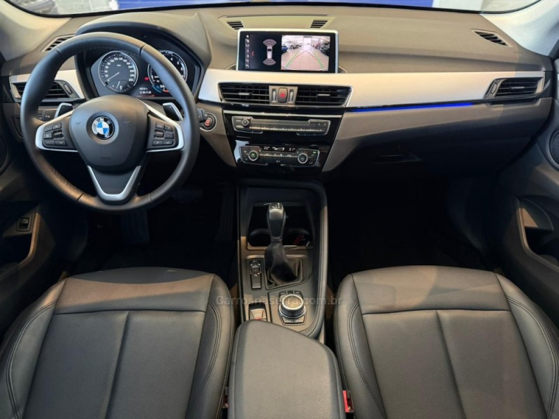 X1 2.0 16V TURBO ACTIVEFLEX SDRIVE20I 4P AUTOMÁTICO - 2020 - SãO LEOPOLDO