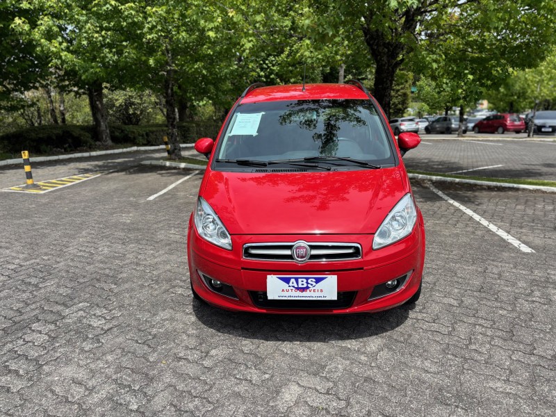 idea 1.4 mpi attractive 8v flex 4p manual 2015 caxias do sul