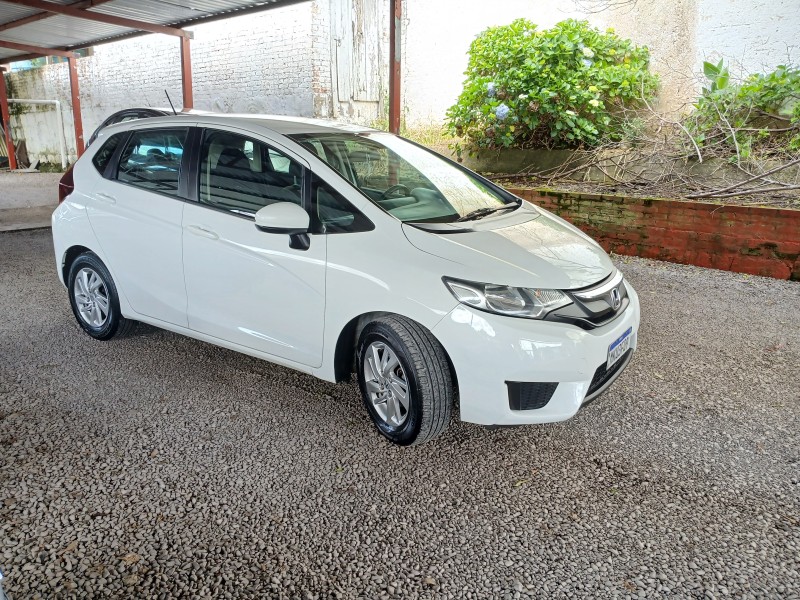 fit 1.5 lx 16v flex 4p manual 2017 caxias do sul