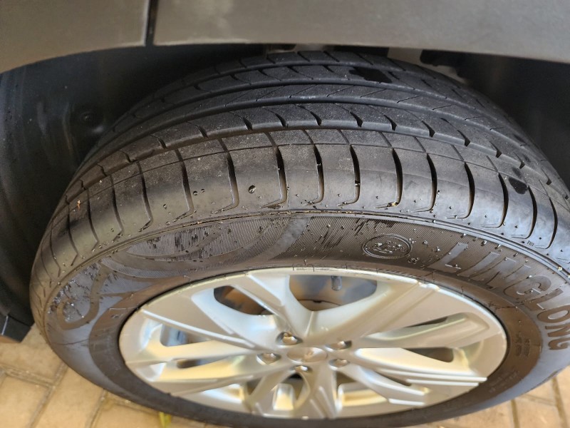 TRACKER 1.0 12V LTZ TURBO FLEX 4P AUTOMÁTICO - 2022 - CAXIAS DO SUL