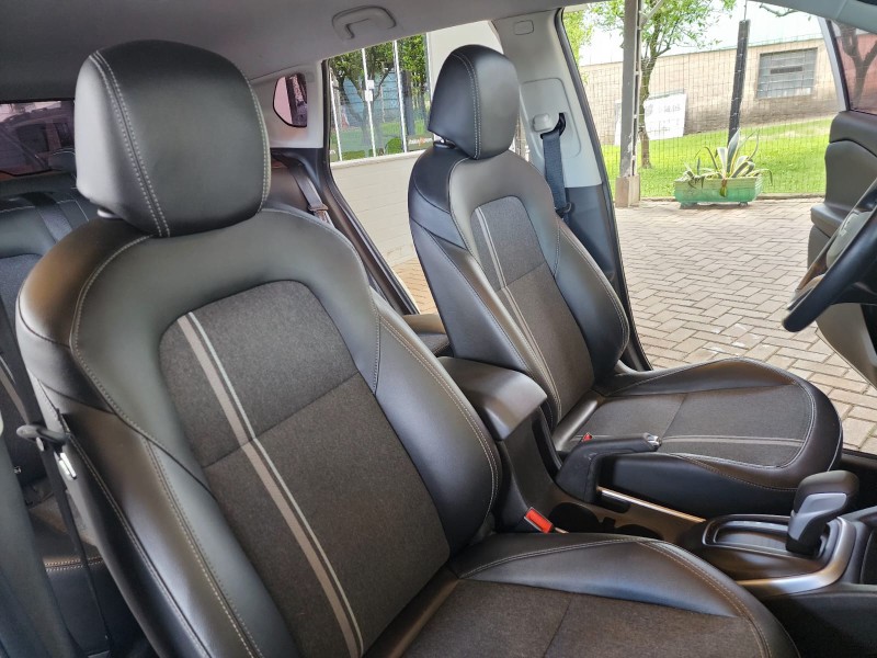 TRACKER 1.0 12V LTZ TURBO FLEX 4P AUTOMÁTICO - 2022 - CAXIAS DO SUL