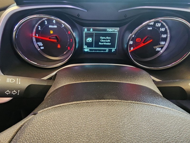 TRACKER 1.0 12V LTZ TURBO FLEX 4P AUTOMÁTICO - 2022 - CAXIAS DO SUL