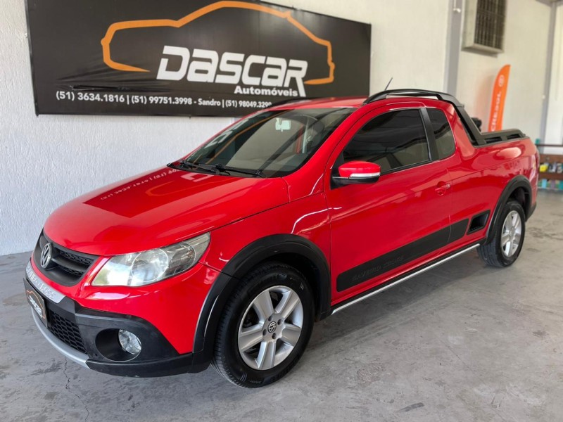 saveiro 1.6 cross ce 8v flex 2p manual 2012 bom principio