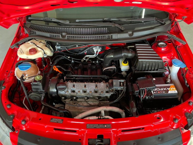 SAVEIRO 1.6 CROSS CE 8V FLEX 2P MANUAL - 2012 - BOM PRINCíPIO