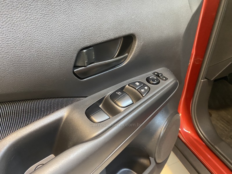 KICKS 1.6 ACTIVE 16V FLEX 4P AUTOMÁTICO - 2021 - BENTO GONçALVES