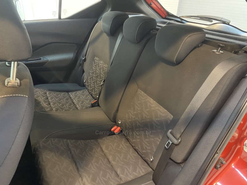 KICKS 1.6 ACTIVE 16V FLEX 4P AUTOMÁTICO - 2021 - BENTO GONçALVES