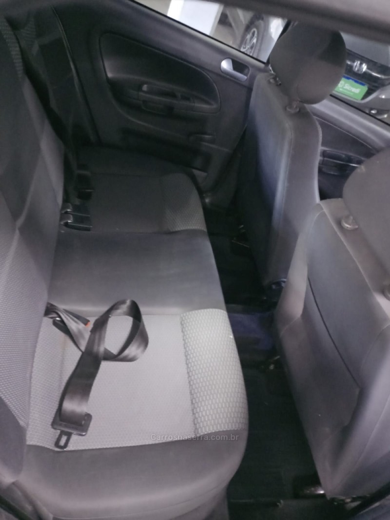 GOL 1.6 MI 8V FLEX 4P MANUAL G.V - 2012 - BENTO GONçALVES